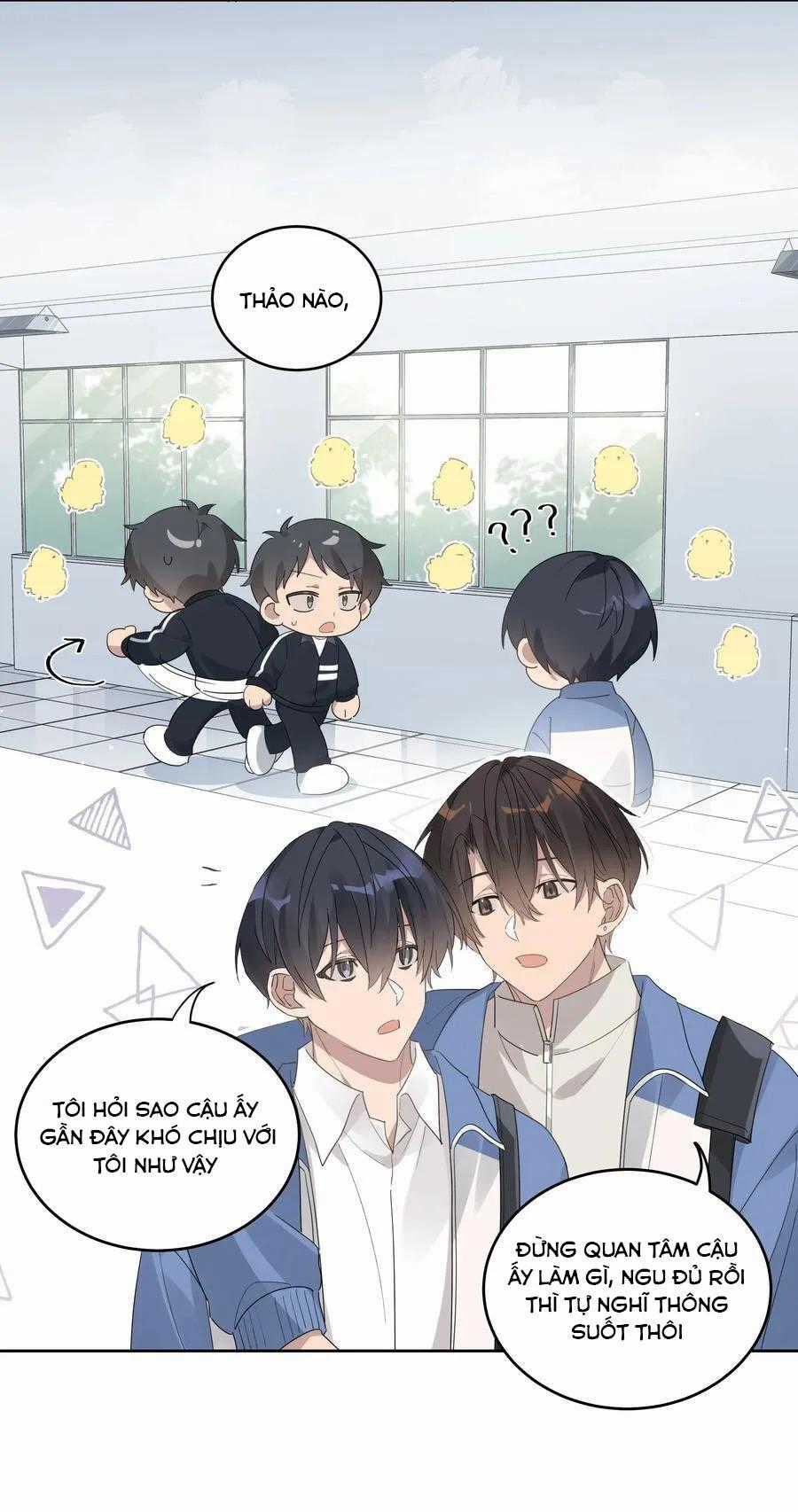 Năm Tháng Qua - Chapter 38 - Trang 11