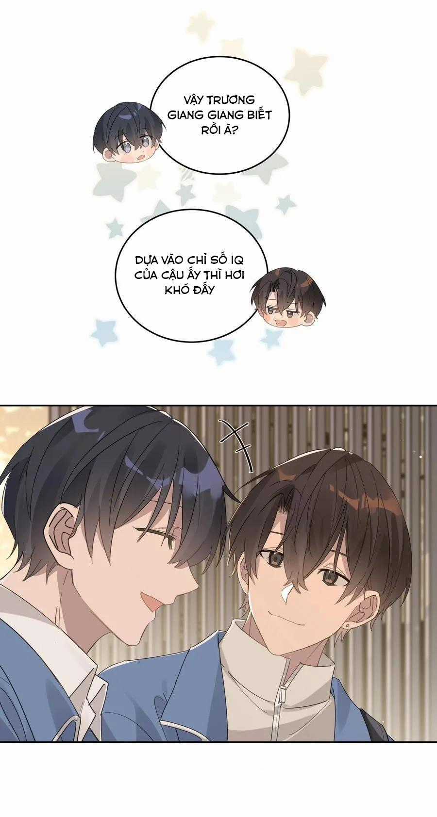 Năm Tháng Qua - Chapter 38 - Trang 12