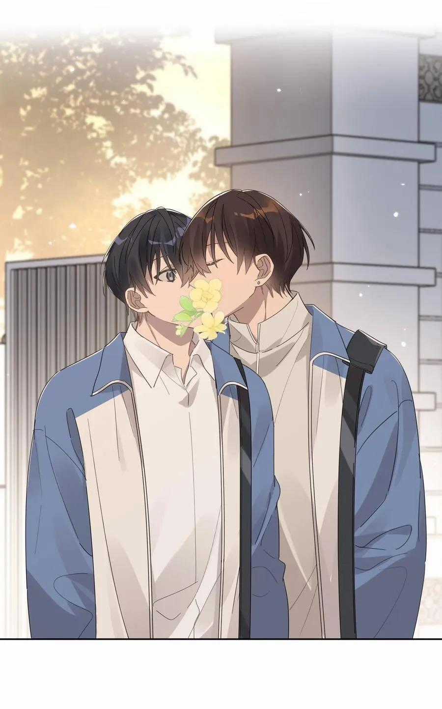 Năm Tháng Qua - Chapter 38 - Trang 13