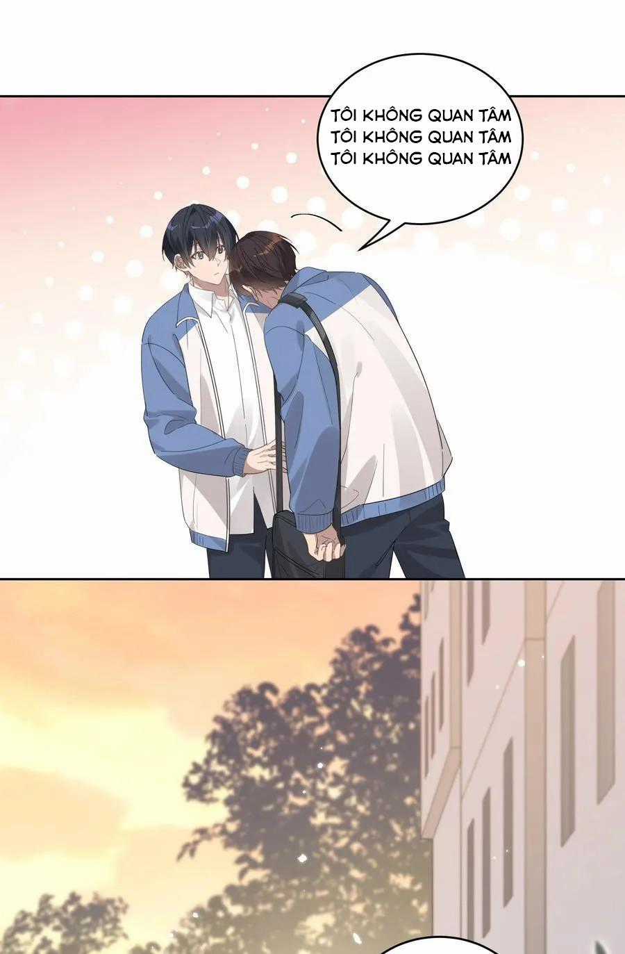 Năm Tháng Qua - Chapter 38 - Trang 15
