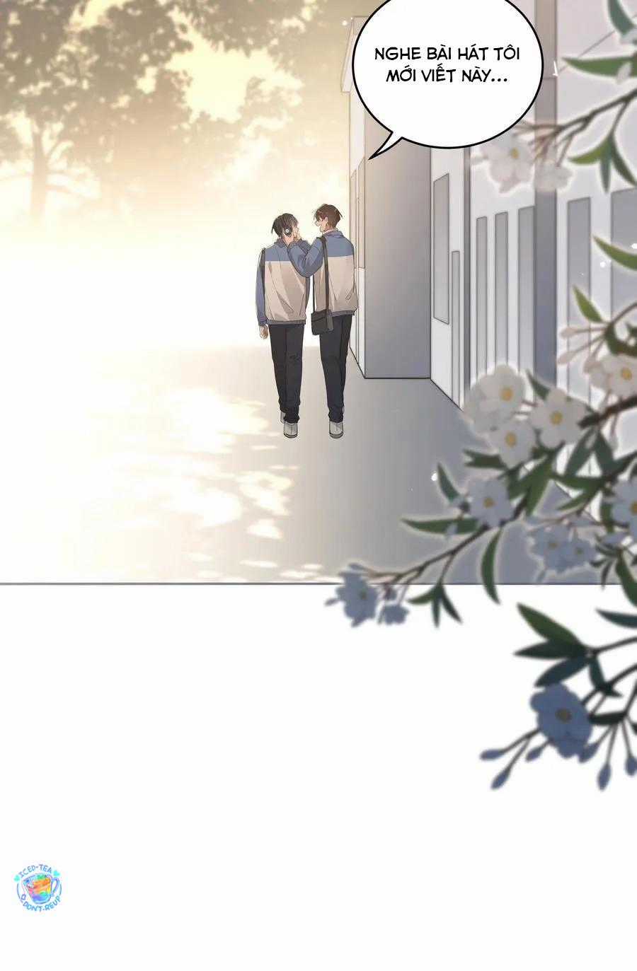 Năm Tháng Qua - Chapter 38 - Trang 16
