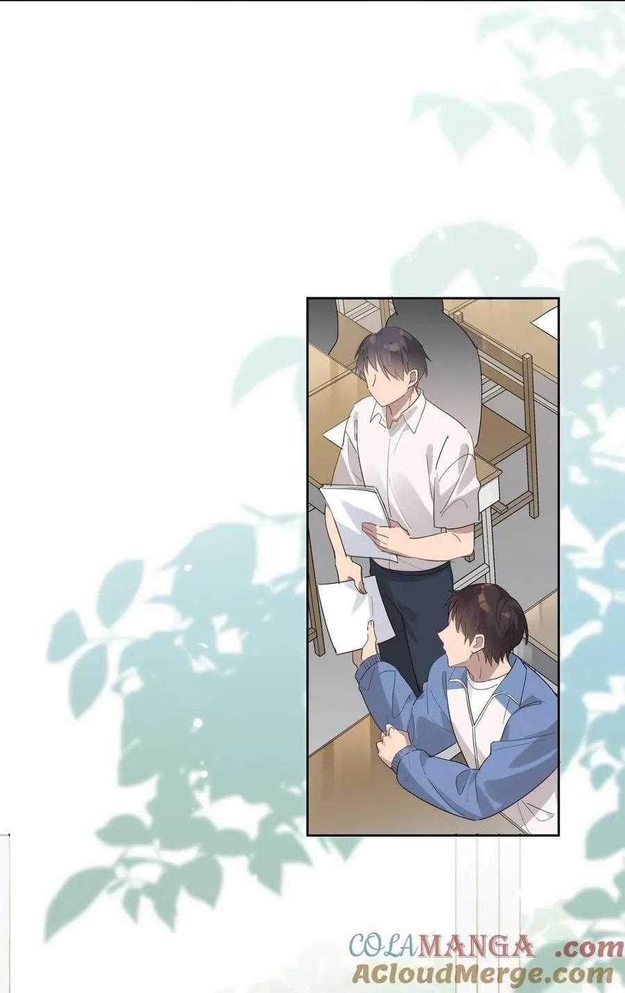 Năm Tháng Qua - Chapter 38 - Trang 18