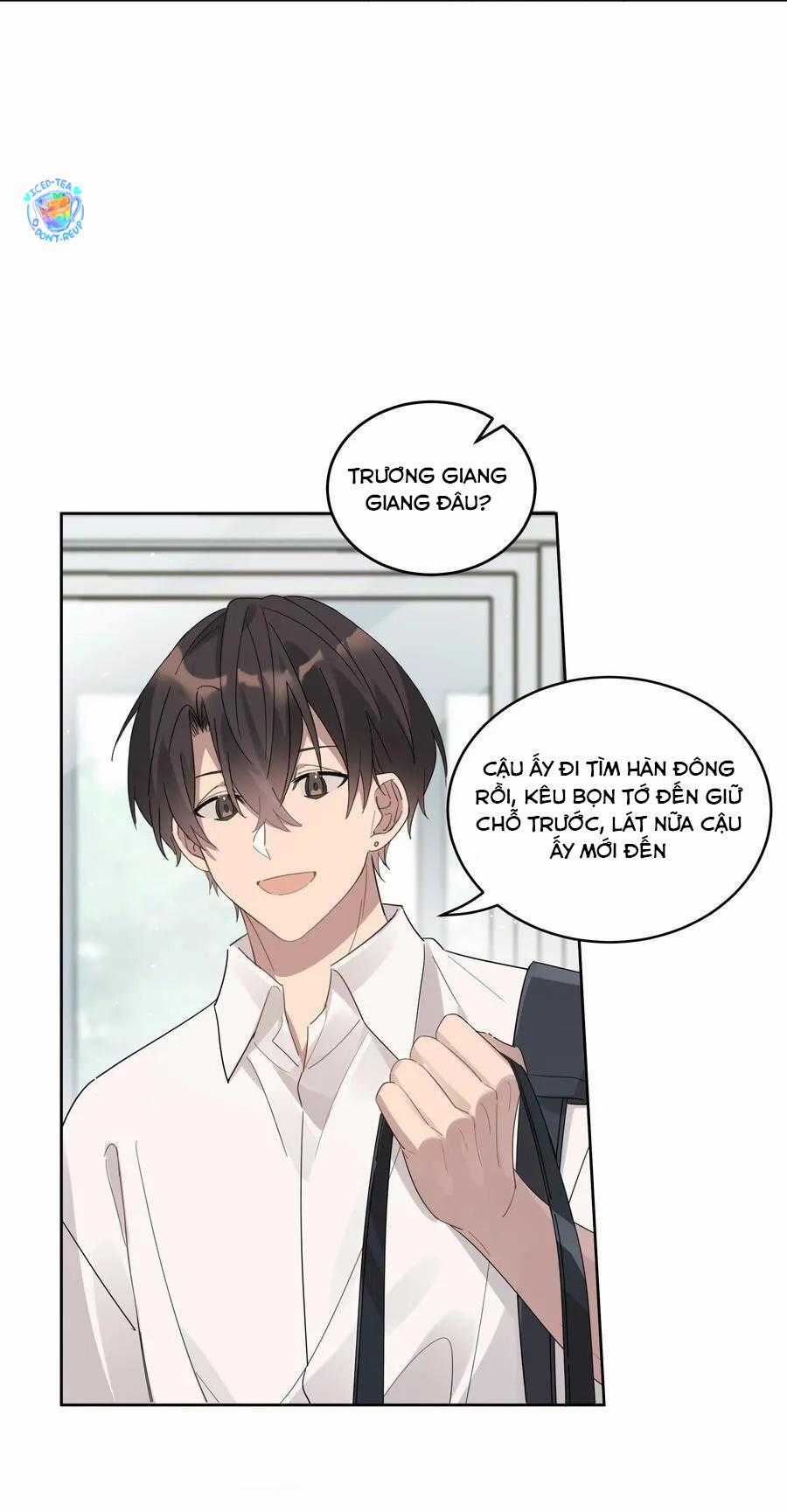 Năm Tháng Qua - Chapter 38 - Trang 22