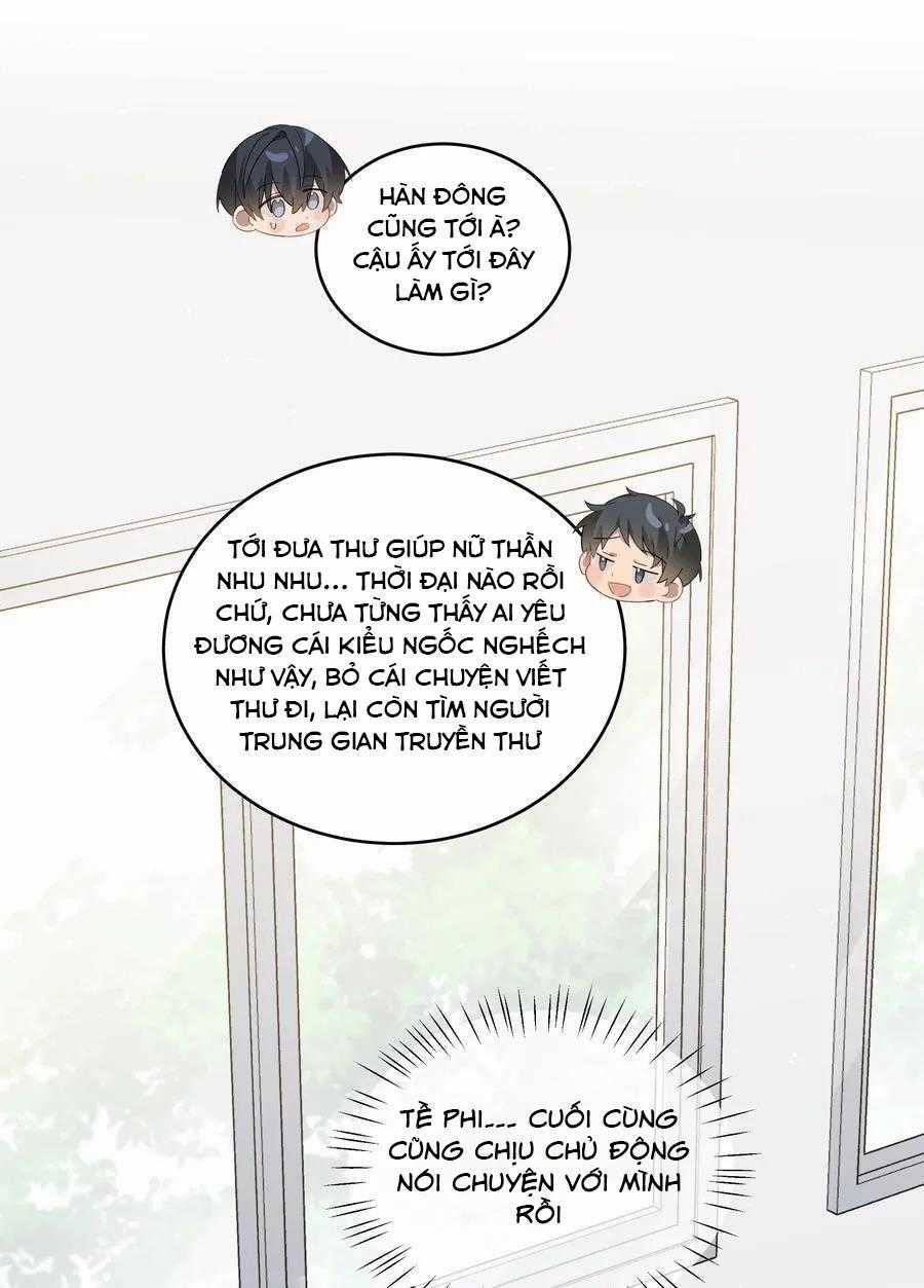 Năm Tháng Qua - Chapter 38 - Trang 23