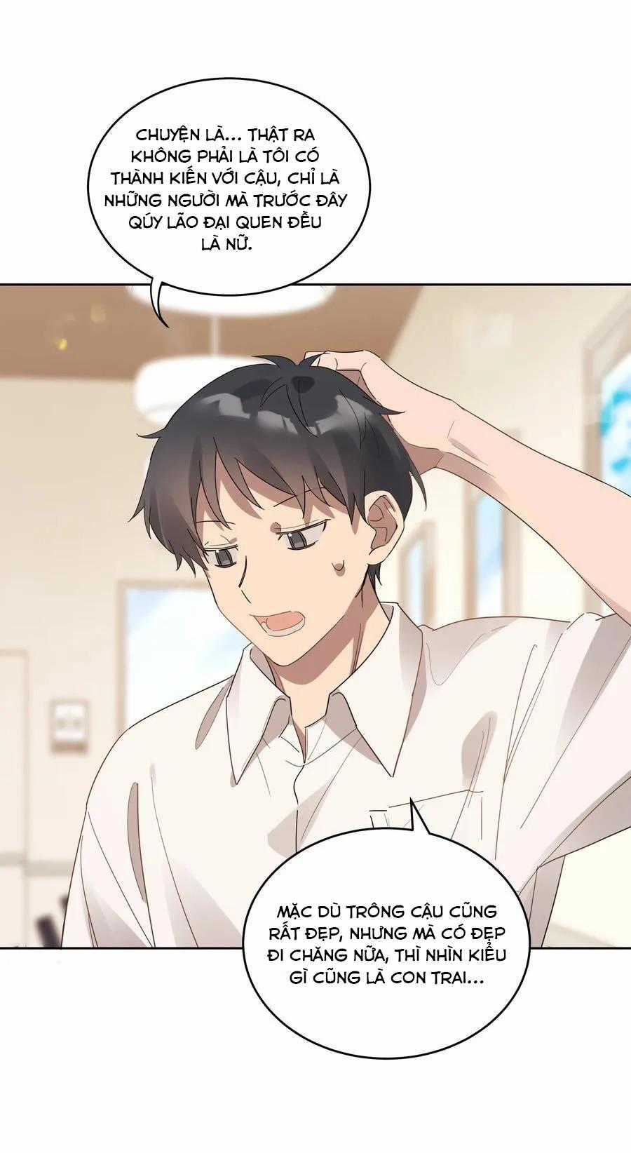 Năm Tháng Qua - Chapter 38 - Trang 28