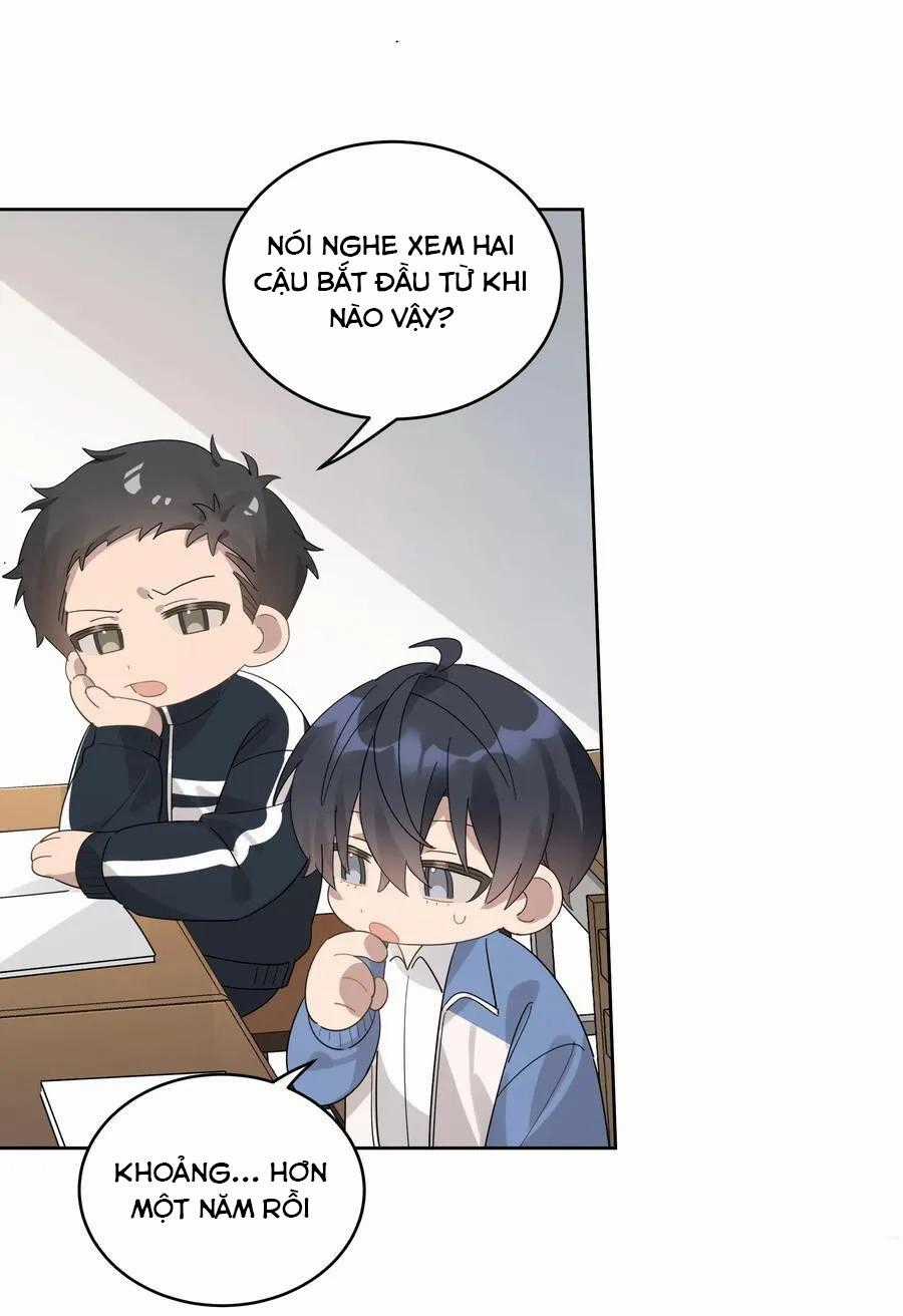 Năm Tháng Qua - Chapter 38 - Trang 4