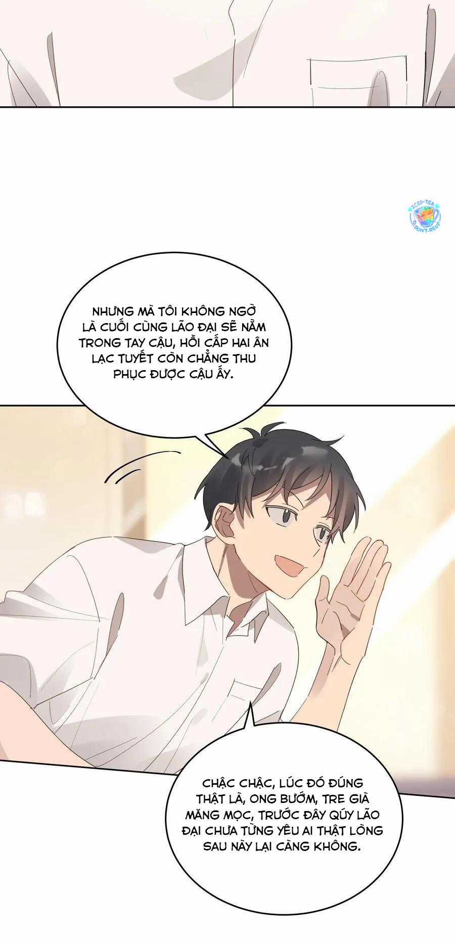 Năm Tháng Qua - Chapter 38 - Trang 31