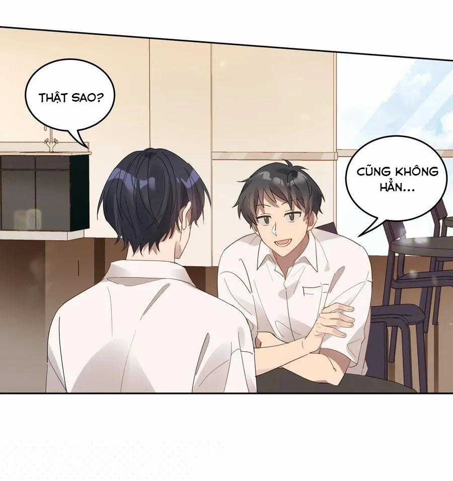 Năm Tháng Qua - Chapter 38 - Trang 32