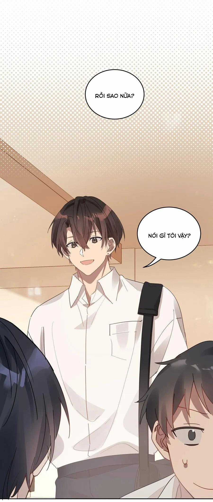 Năm Tháng Qua - Chapter 38 - Trang 33