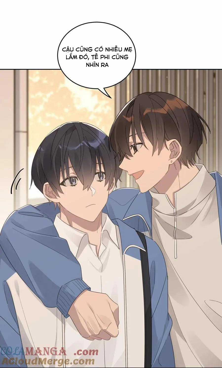 Năm Tháng Qua - Chapter 38 - Trang 10