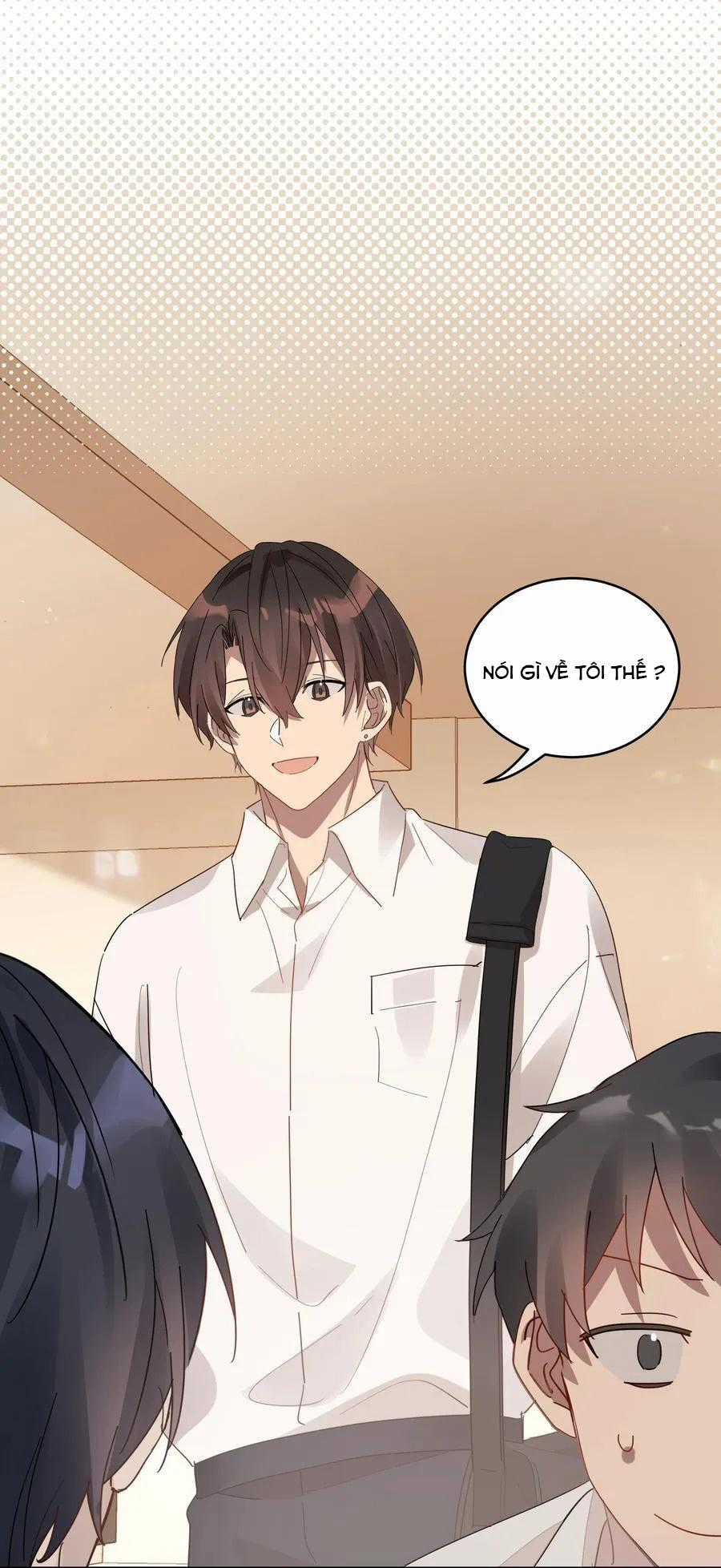 Năm Tháng Qua - Chapter 39 - Trang 1