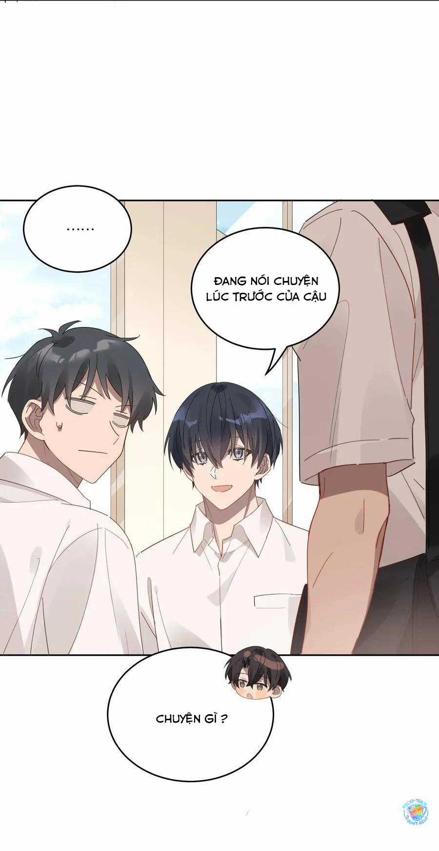 Năm Tháng Qua - Chapter 39 - Trang 2