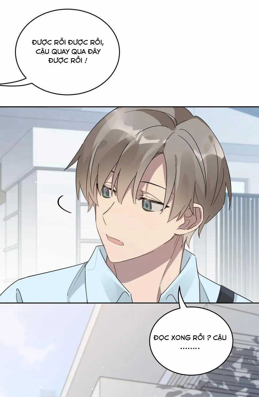 Năm Tháng Qua - Chapter 39 - Trang 12