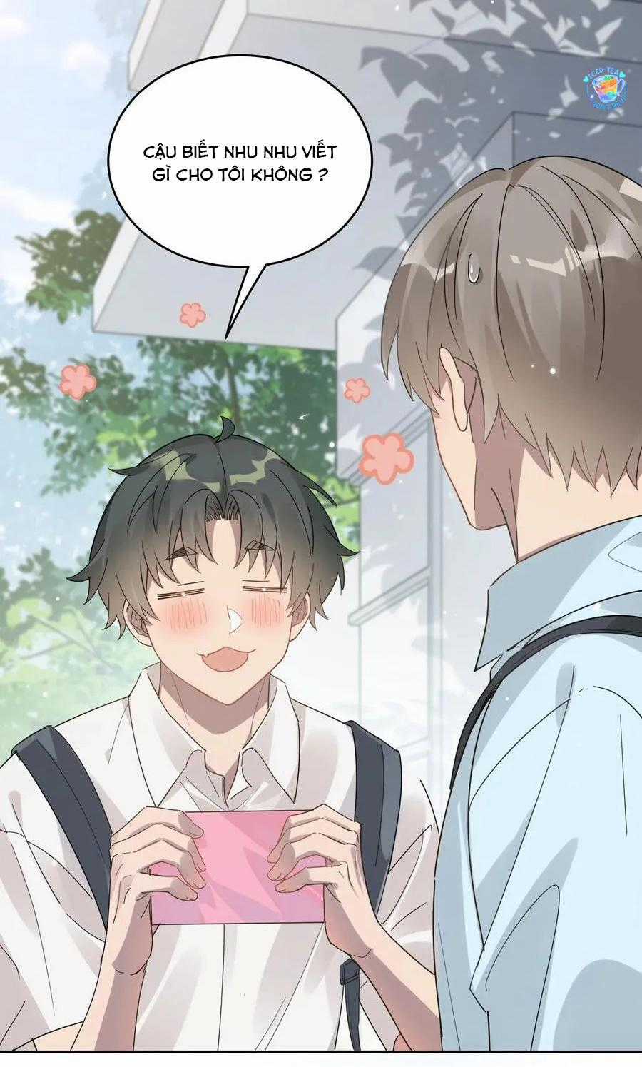 Năm Tháng Qua - Chapter 39 - Trang 13