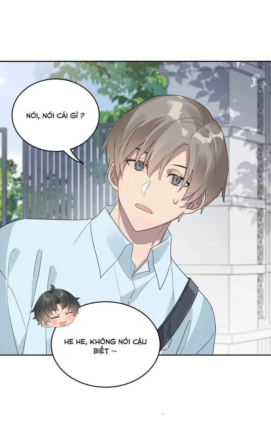 Năm Tháng Qua - Chapter 39 - Trang 14