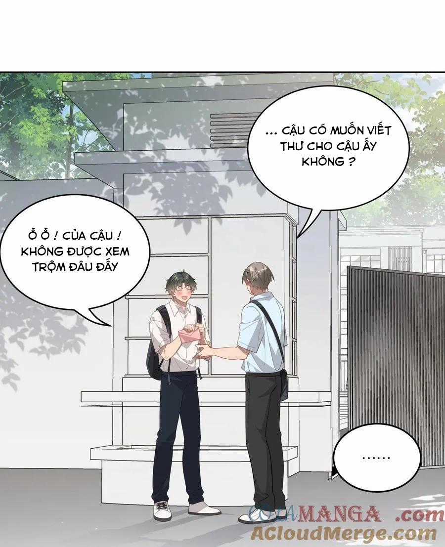 Năm Tháng Qua - Chapter 39 - Trang 15