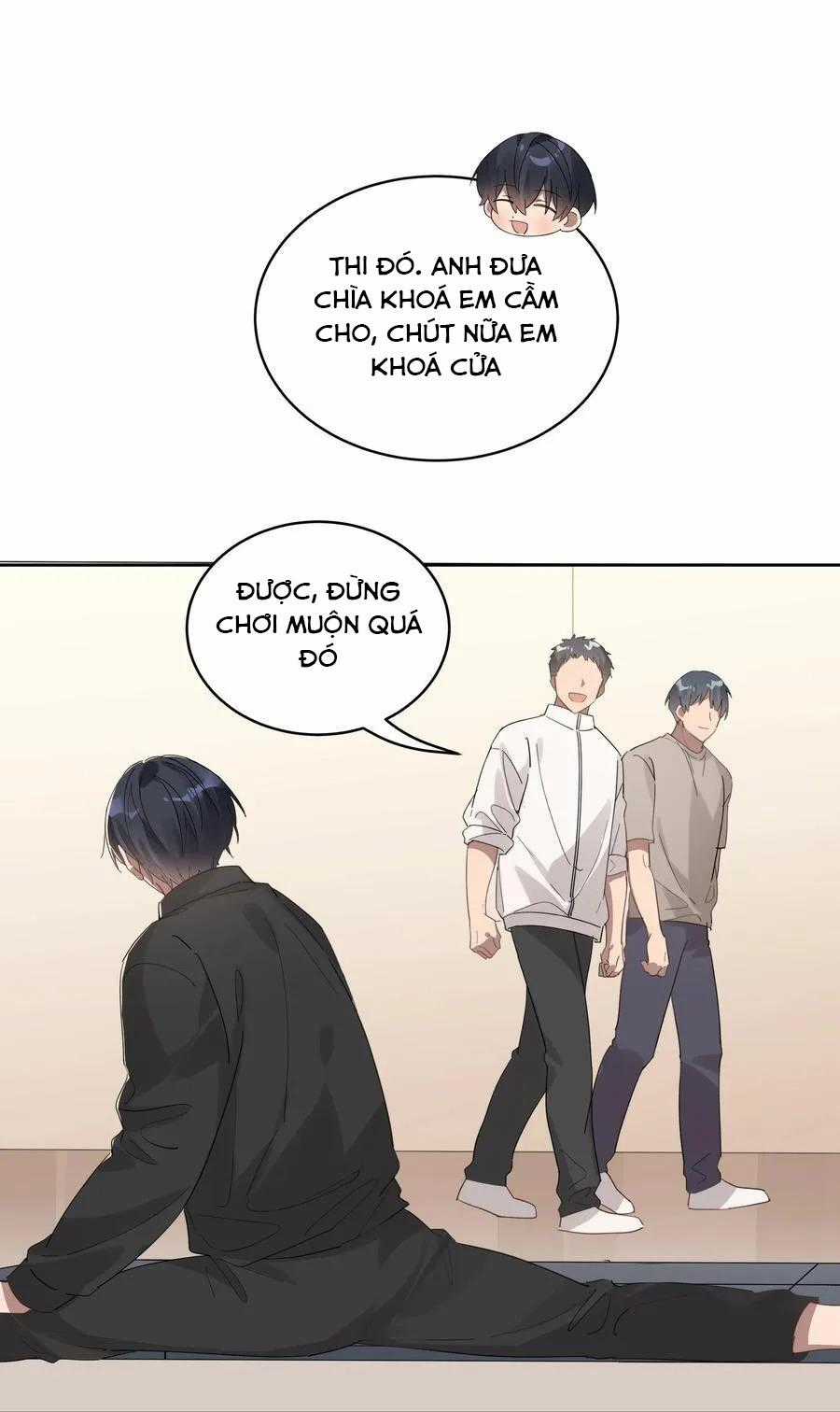 Năm Tháng Qua - Chapter 39 - Trang 18