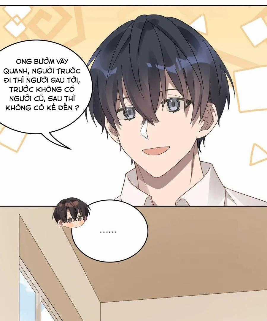 Năm Tháng Qua - Chapter 39 - Trang 3