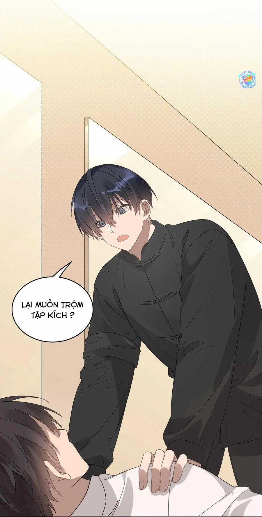 Năm Tháng Qua - Chapter 39 - Trang 26