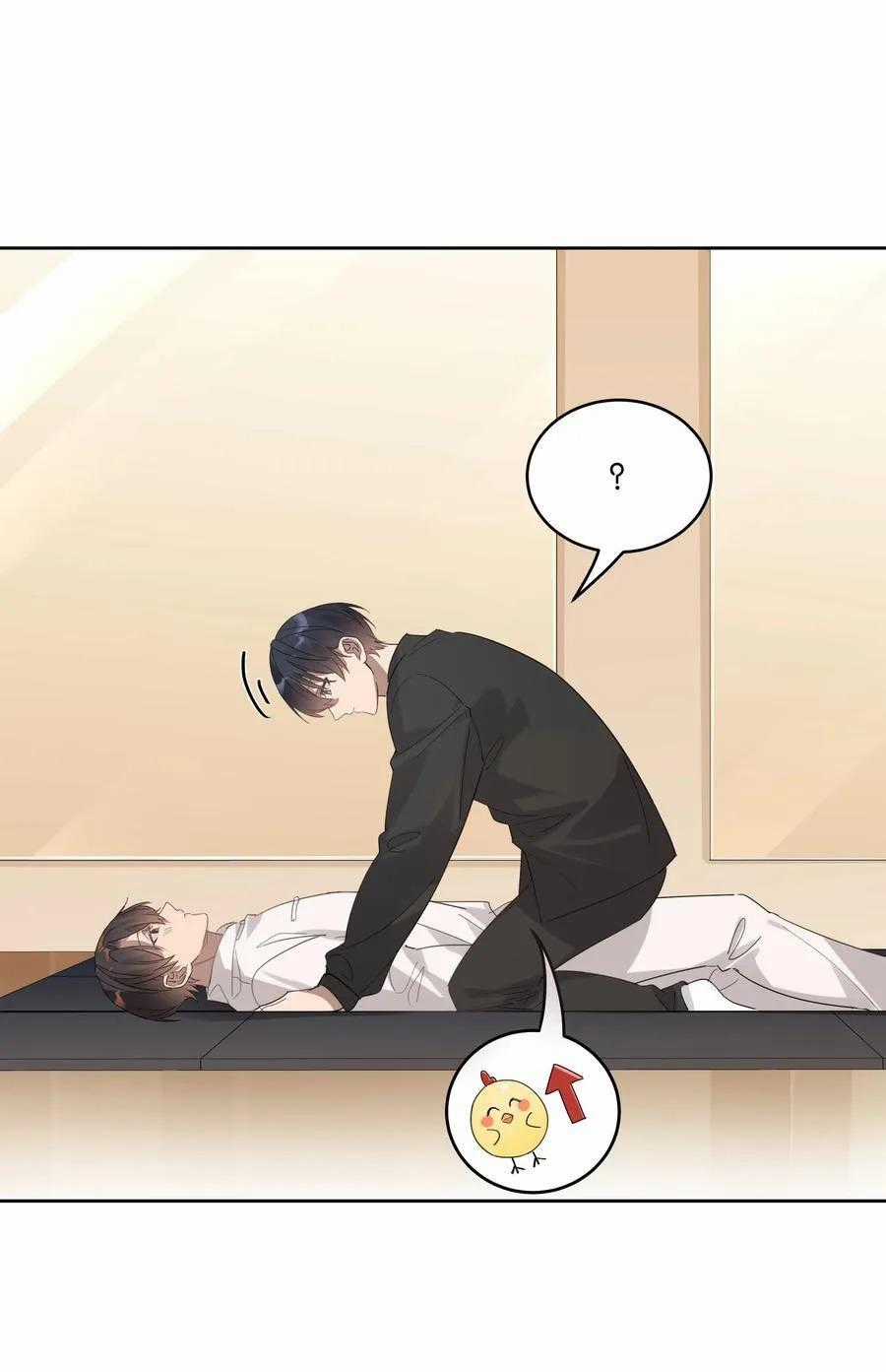 Năm Tháng Qua - Chapter 39 - Trang 28