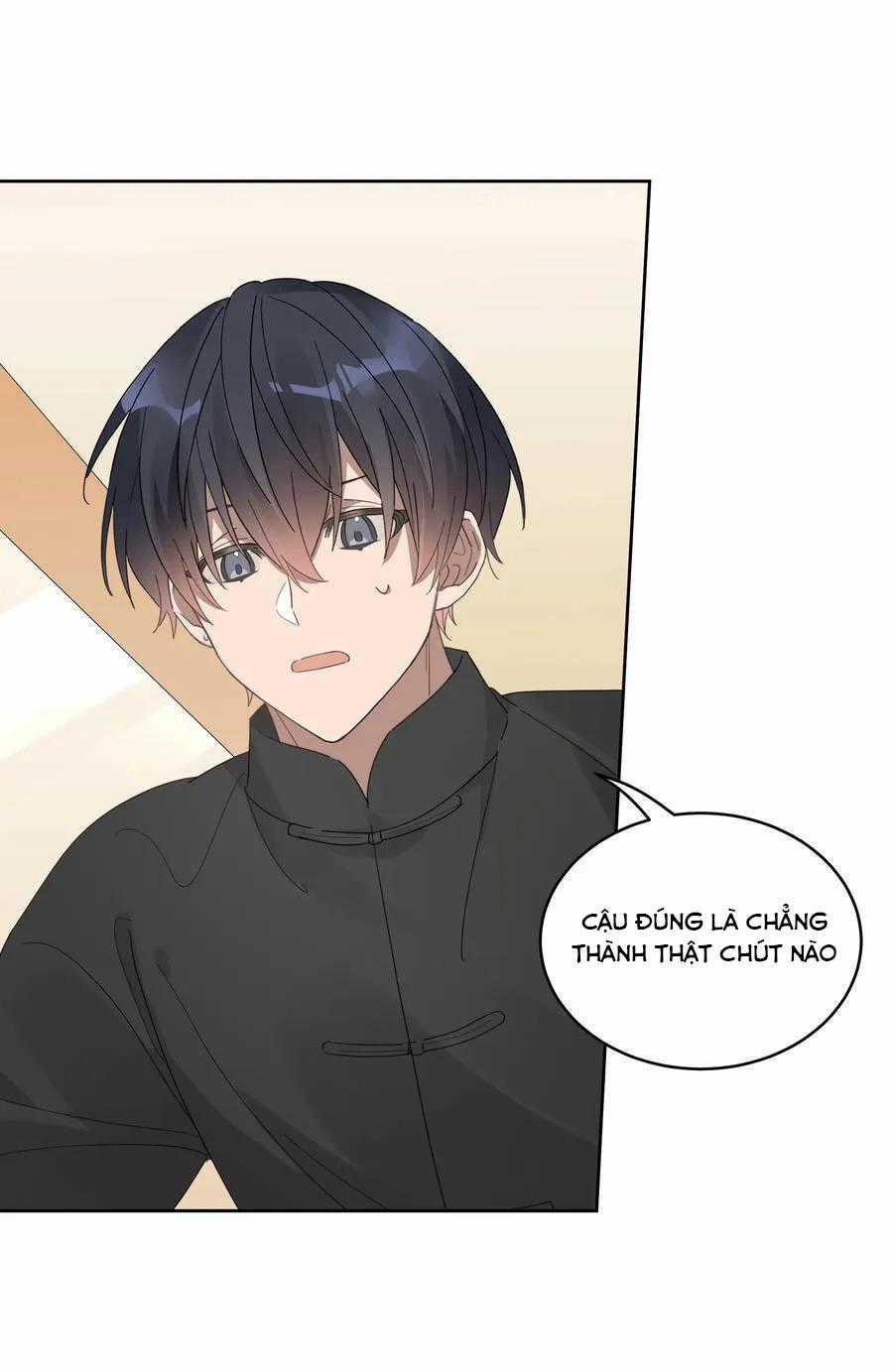 Năm Tháng Qua - Chapter 39 - Trang 29