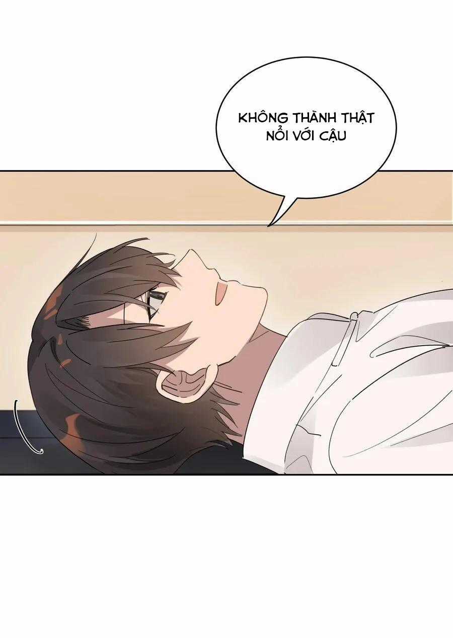 Năm Tháng Qua - Chapter 39 - Trang 30