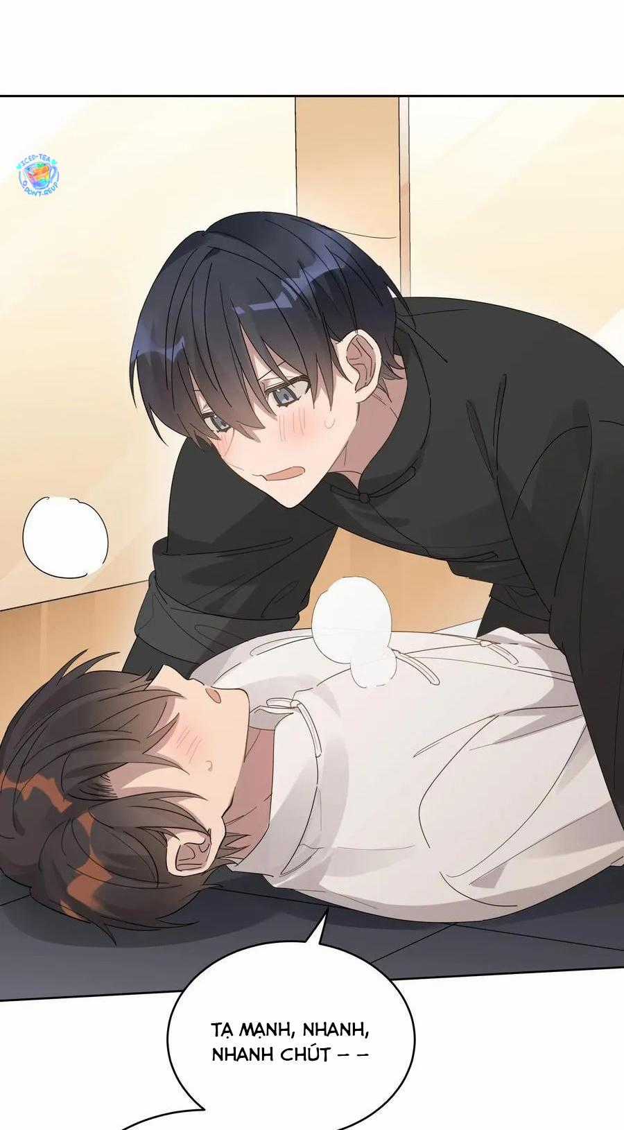 Năm Tháng Qua - Chapter 39 - Trang 32