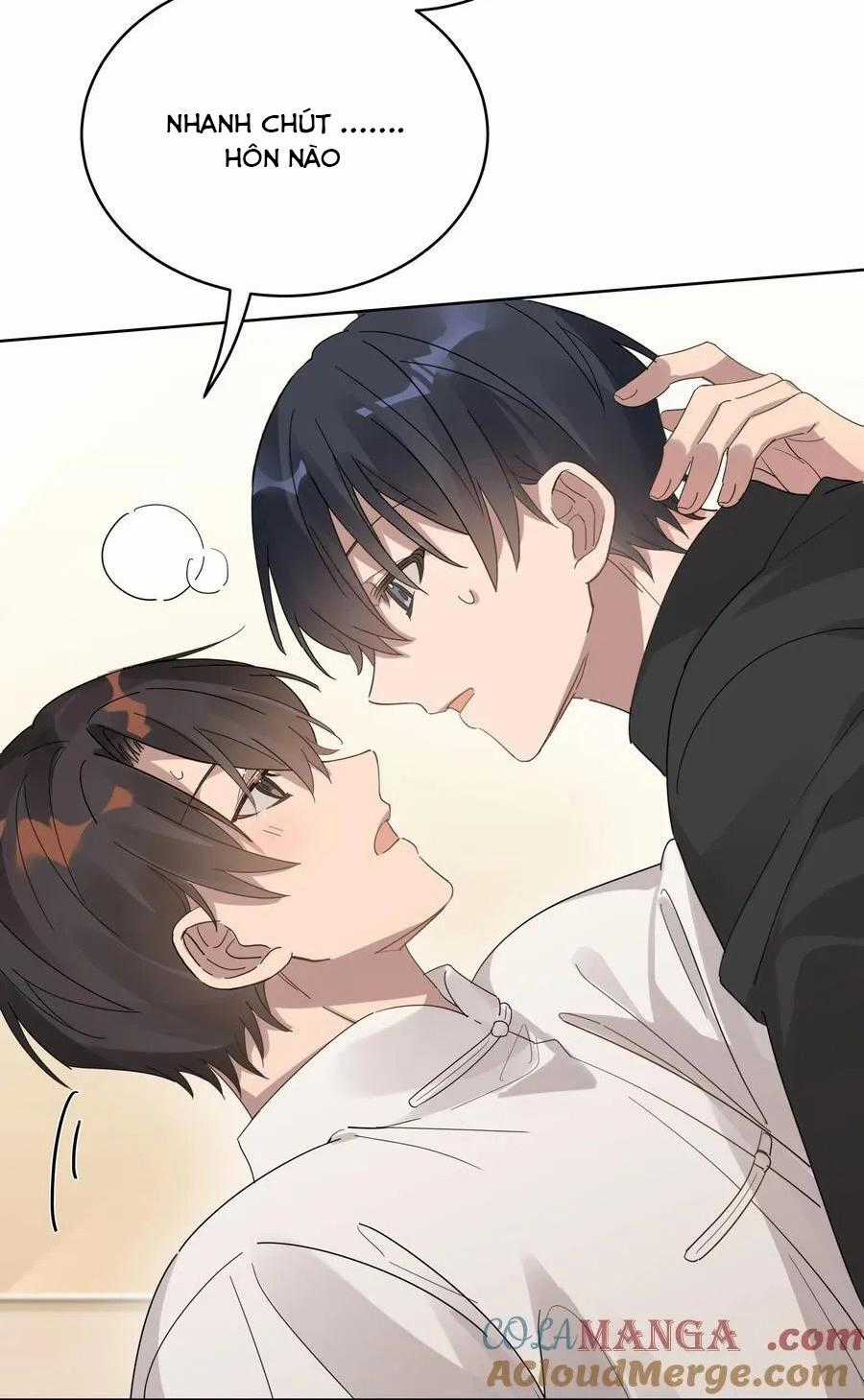 Năm Tháng Qua - Chapter 39 - Trang 33