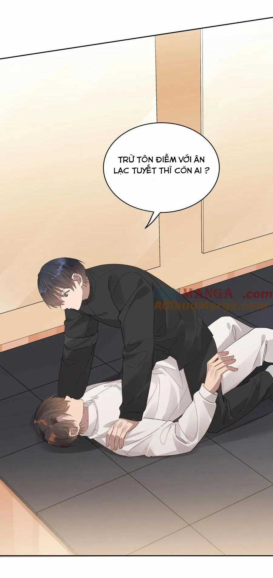 Năm Tháng Qua - Chapter 39 - Trang 35