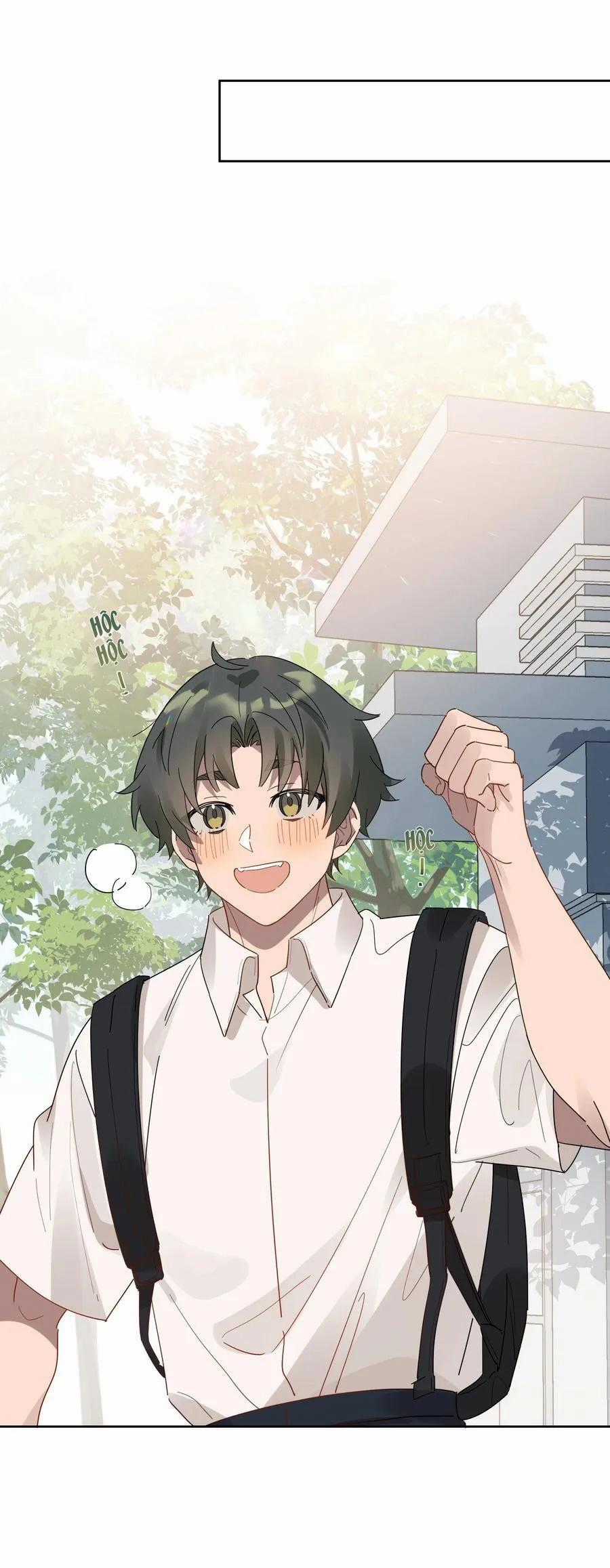 Năm Tháng Qua - Chapter 39 - Trang 5