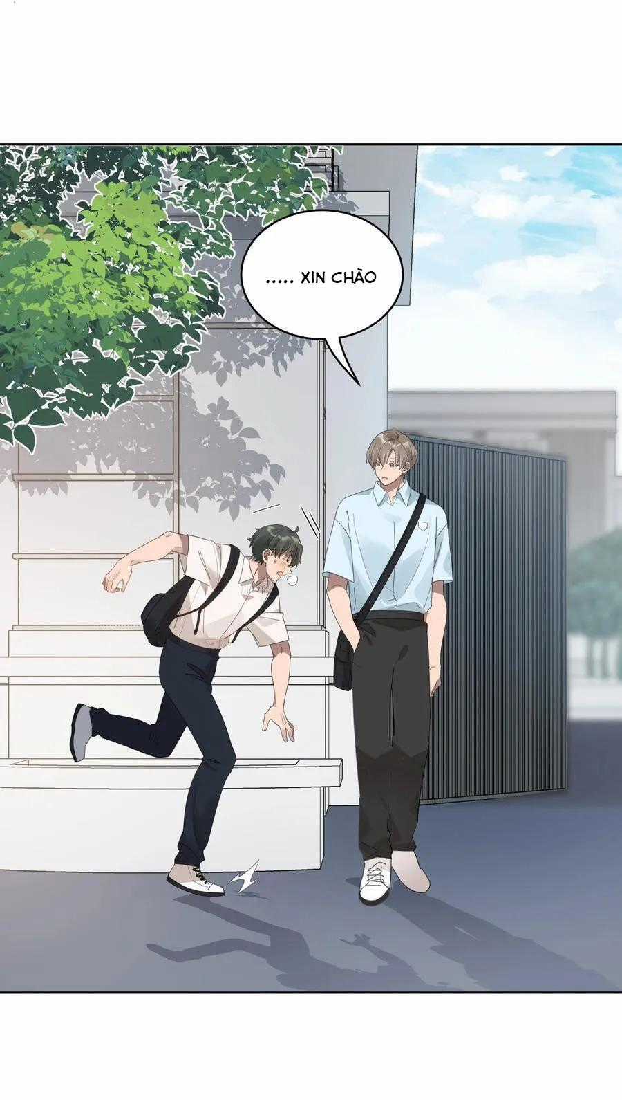 Năm Tháng Qua - Chapter 39 - Trang 6