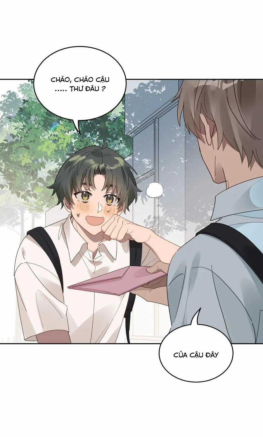 Năm Tháng Qua - Chapter 39 - Trang 7