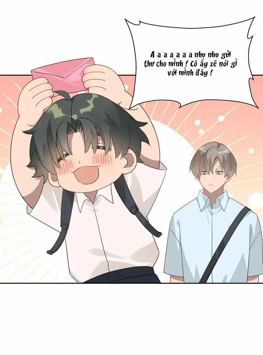 Năm Tháng Qua - Chapter 39 - Trang 8
