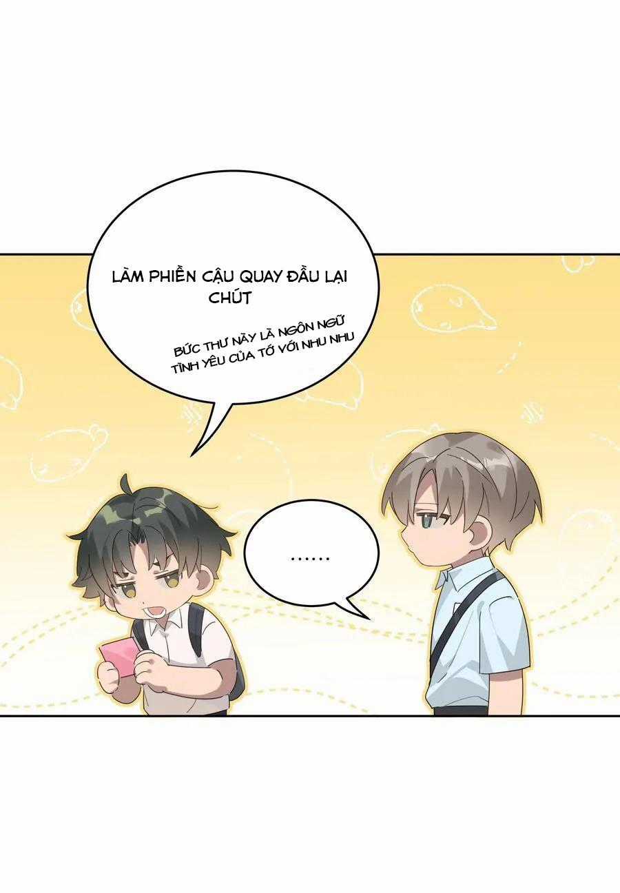 Năm Tháng Qua - Chapter 39 - Trang 9