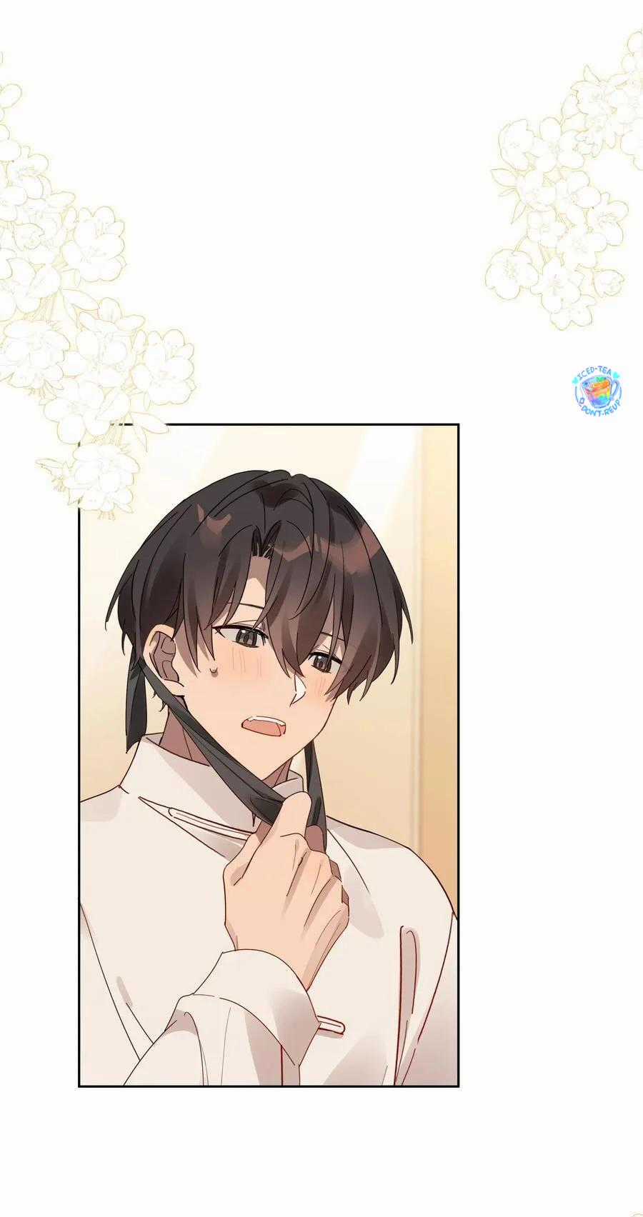 Năm Tháng Qua - Chapter 40 - Trang 11