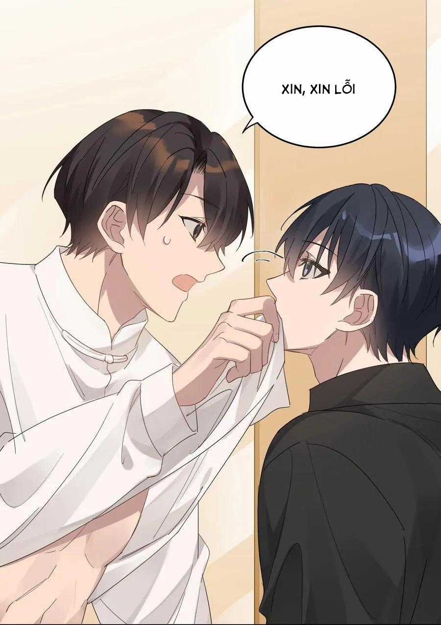 Năm Tháng Qua - Chapter 40 - Trang 15