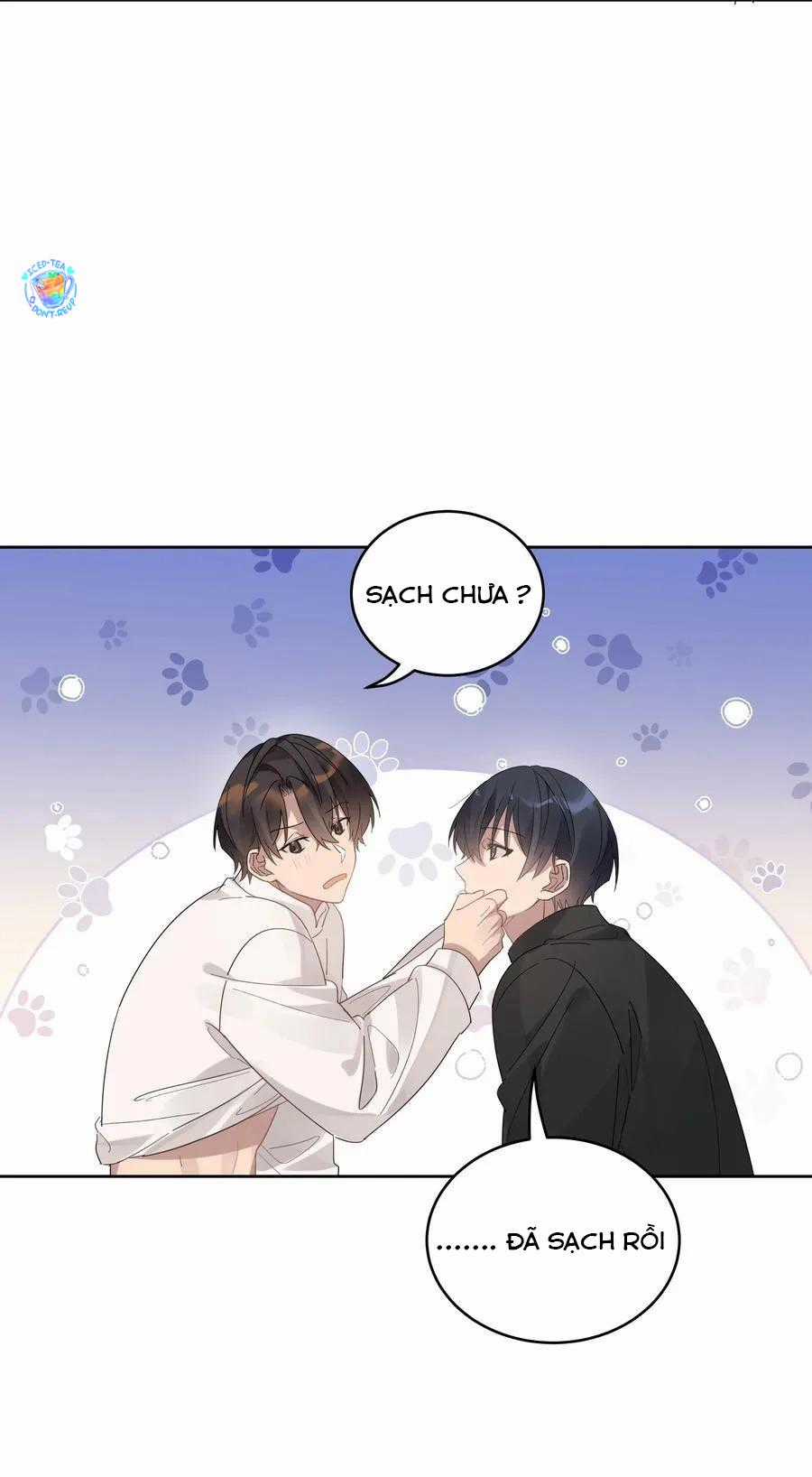 Năm Tháng Qua - Chapter 40 - Trang 16