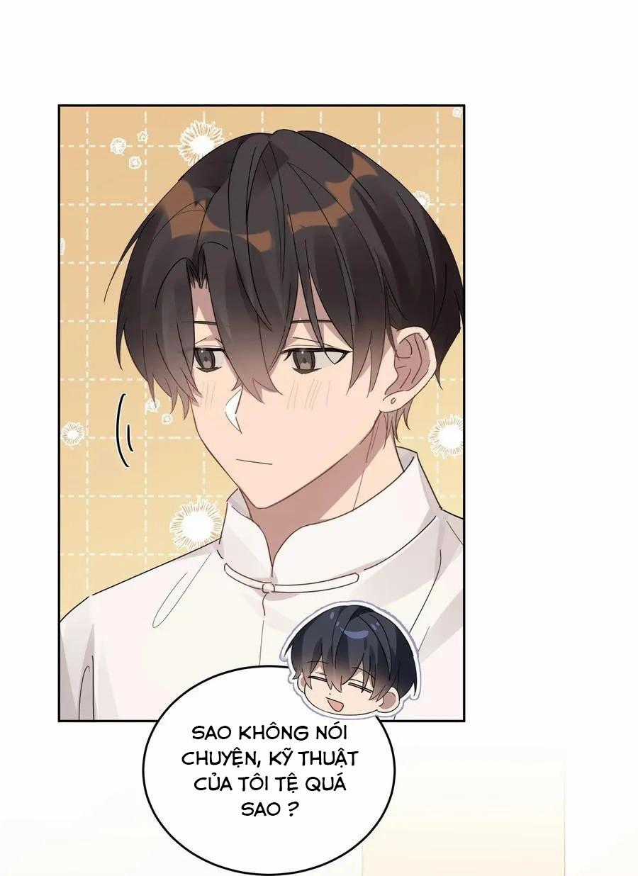 Năm Tháng Qua - Chapter 40 - Trang 17