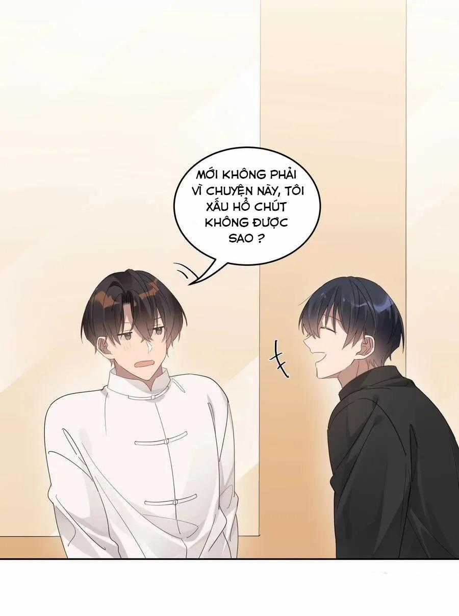 Năm Tháng Qua - Chapter 40 - Trang 18