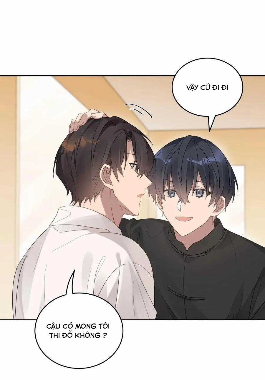 Năm Tháng Qua - Chapter 40 - Trang 20