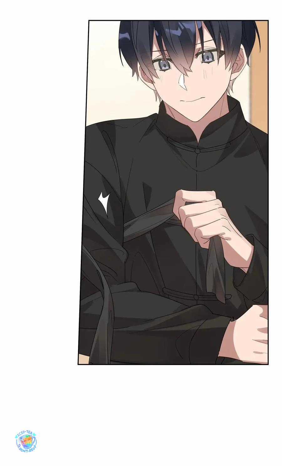 Năm Tháng Qua - Chapter 40 - Trang 3