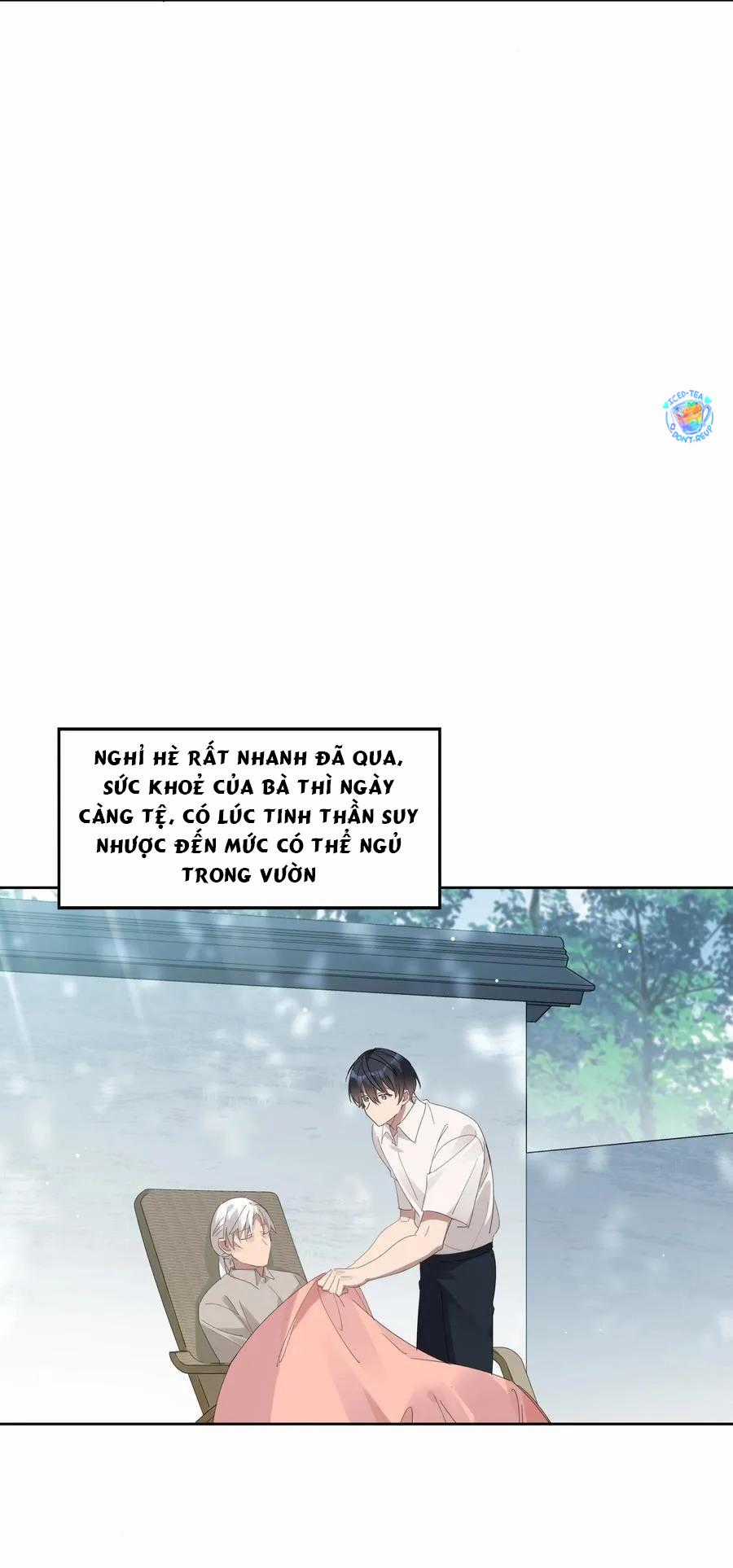 Năm Tháng Qua - Chapter 40 - Trang 24