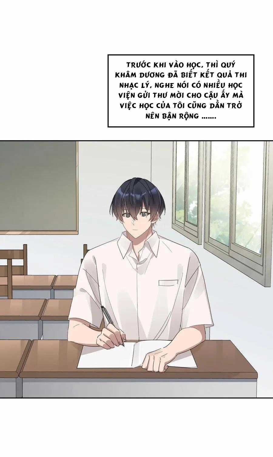 Năm Tháng Qua - Chapter 40 - Trang 25