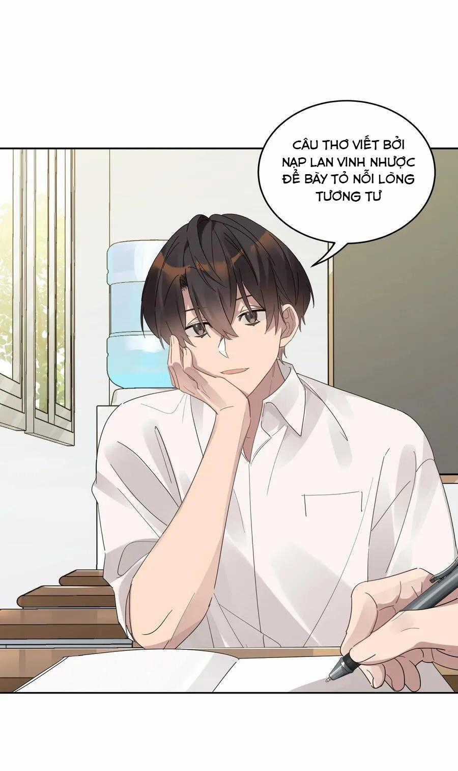 Năm Tháng Qua - Chapter 40 - Trang 26