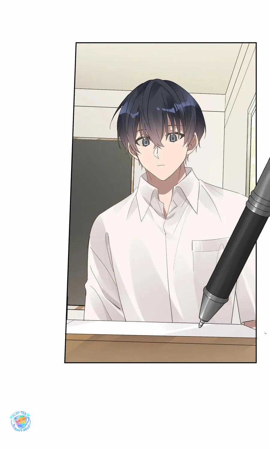 Năm Tháng Qua - Chapter 40 - Trang 30