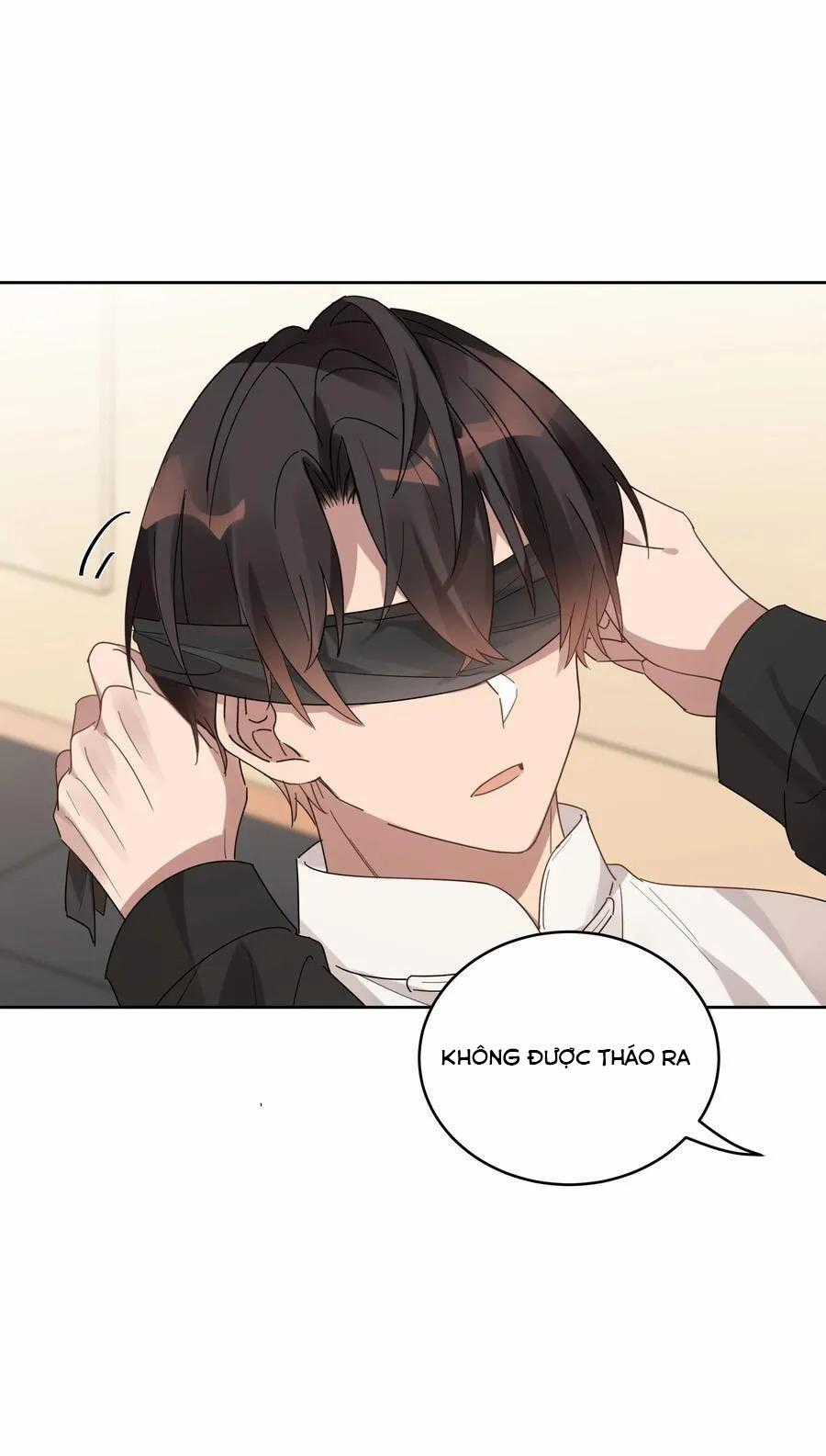 Năm Tháng Qua - Chapter 40 - Trang 4