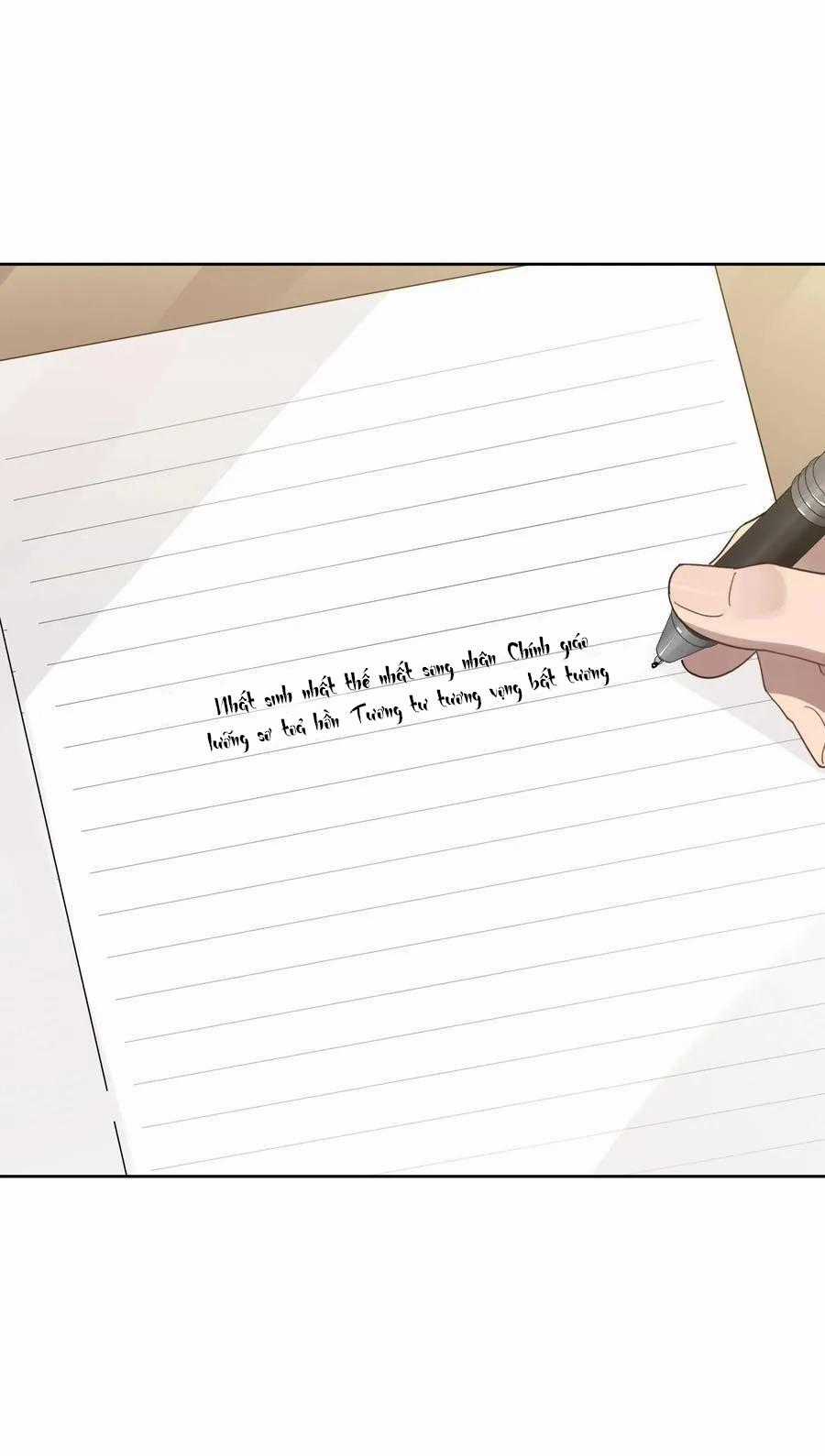 Năm Tháng Qua - Chapter 40 - Trang 31