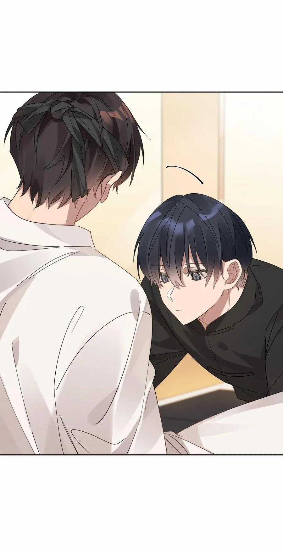 Năm Tháng Qua - Chapter 40 - Trang 5