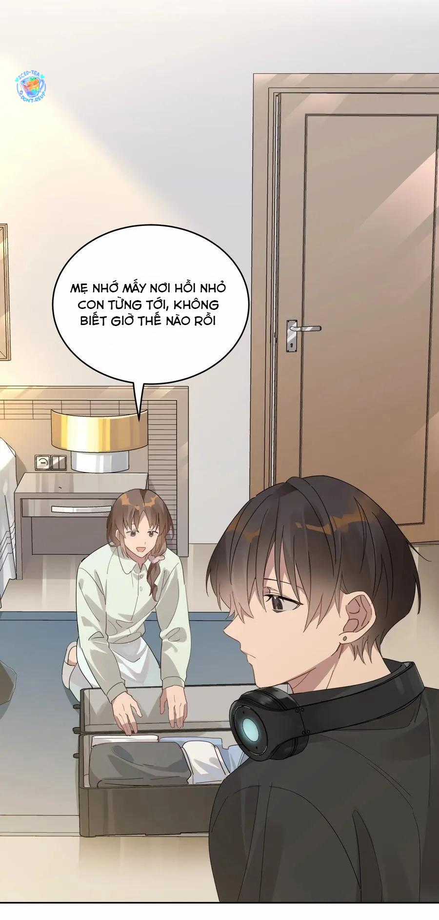 Năm Tháng Qua - Chapter 41 - Trang 2