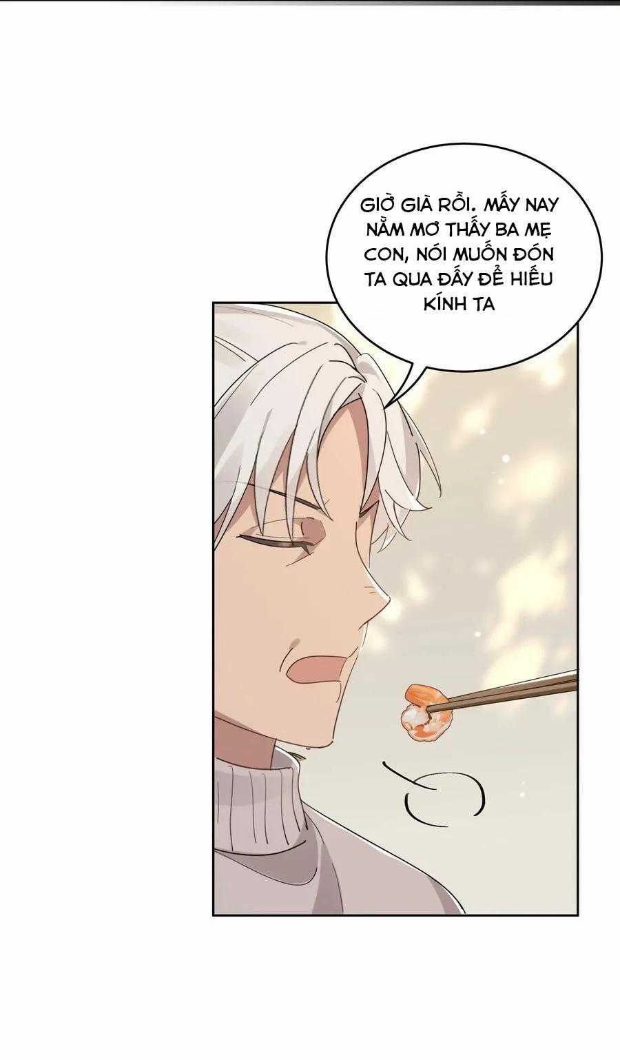 Năm Tháng Qua - Chapter 41 - Trang 11